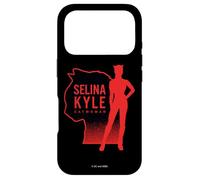 The Batman Selina Kyle Catwoman Case for iPhone 17 Pro