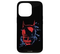 The Batman Shadowed Headshot Case for iPhone 13 Pro