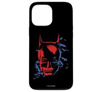 The Batman Shadowed Headshot Case for iPhone 13 Pro Max