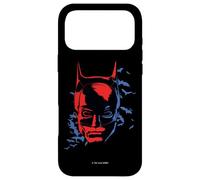 The Batman Shadowed Headshot Case for iPhone 17 Pro Max