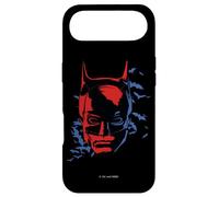 The Batman Shadowed Headshot Case for iPhone Air
