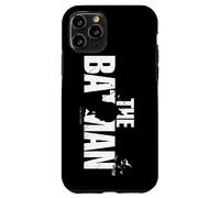 The Batman Silhouette Title Case for iPhone 11 Pro