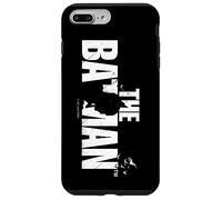 The Batman Silhouette Title Case for iPhone 7 Plus/8 Plus