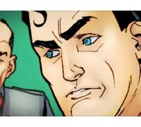 The Batman / Superman and Wonder Woman