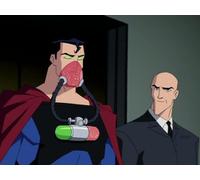 The Batman/Superman Story - Part II