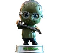 The Batman The Riddler Highly Collectible Approx. 12.5 cm Tall Cosbaby Figure