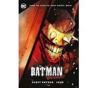The Batman Who Laughs