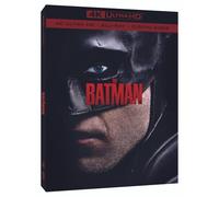 The Batman (with slipcover) - ULTRA 4K HD Blu Ray