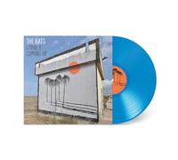 The Bats - Corner Coming Up