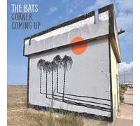 The Bats - Corner Coming Up