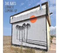 The Bats - Corner Coming Up