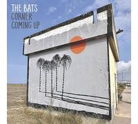 The Bats - Corner Coming Up [VINYL]
