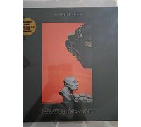 The Battered Ornaments - Mantle-Piece [Colored Vinyl]