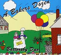 The Battersby Duo - Bakers Dozen