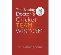 The Batting Doctors Cricket TEAM Wisdom