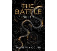 The Battle: A Dark Romantic Suspense: Guilt #2