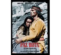 The Battle at Apache Pass [DVD]