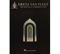 The Battle at Garden’s Gate (Guitar Tab): Guitar Transcriptions in Notes and Tab With Lyrics