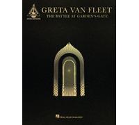 The Battle at Garden's Gate by Greta Van Fleet (Musical group) (artist)