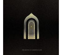 The Battle at Gardens Gate CD Factory Sealed Genuine Product Ships from Japan