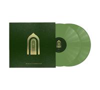 The Battle at Garden'S Gate (Ltd. Green 2lp) [VINYL]