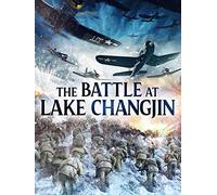The Battle At Lake Changjin