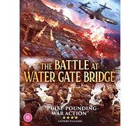 The Battle at Water Gate Bridge Blu-ray