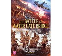 The Battle at Water Gate Bridge [DVD]