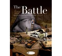 The Battle Book 1/3