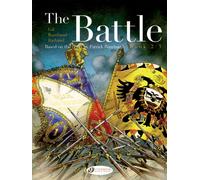 The Battle Book 2/3