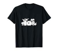 The Battle Cats T-Shirt