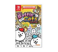 The Battle Cats Unite! - Nintendo Switch