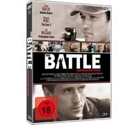 The Battle - Familiar Enemy