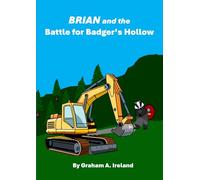 The Battle for Badger's Hollow (Tales from the Friendly Forest)