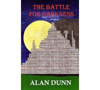 The Battle for Darkness: Madame Klein's Emperorium Book Three