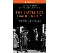 The Battle for Limerick City