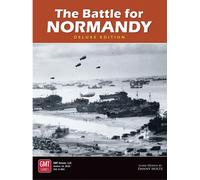 The Battle for Normandy (Deluxe Edition)