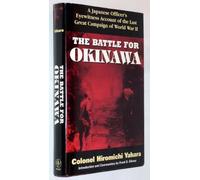 The Battle for Okinawa