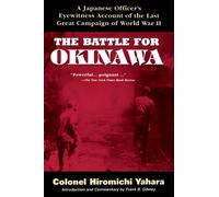The Battle for Okinawa