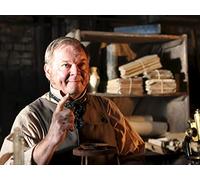 The Battle for Steel Supremacy