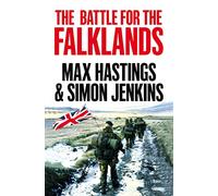 The Battle for the Falklands
