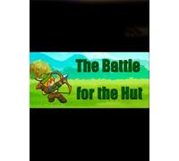 The Battle for the Hut Steam Key GLOBAL