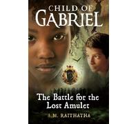 The Battle for the Lost Amulet