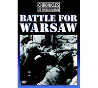 The Battle For Warsaw [DVD]