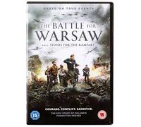 The Battle For Warsaw [DVD]