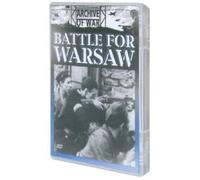 The Battle For Warsaw [DVD]