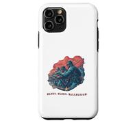 The Battle Hymn of the Republic Glory, Glory, hallelujah! Case for iPhone 11 Pro
