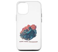 The Battle Hymn of the Republic Glory, Glory, hallelujah! Case for iPhone 12/12 Pro
