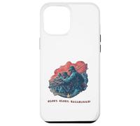 The Battle Hymn of the Republic Glory, Glory, hallelujah! Case for iPhone 12 Pro Max