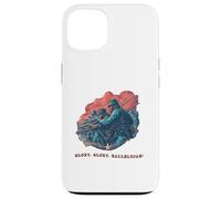 The Battle Hymn of the Republic Glory, Glory, hallelujah! Case for iPhone 13